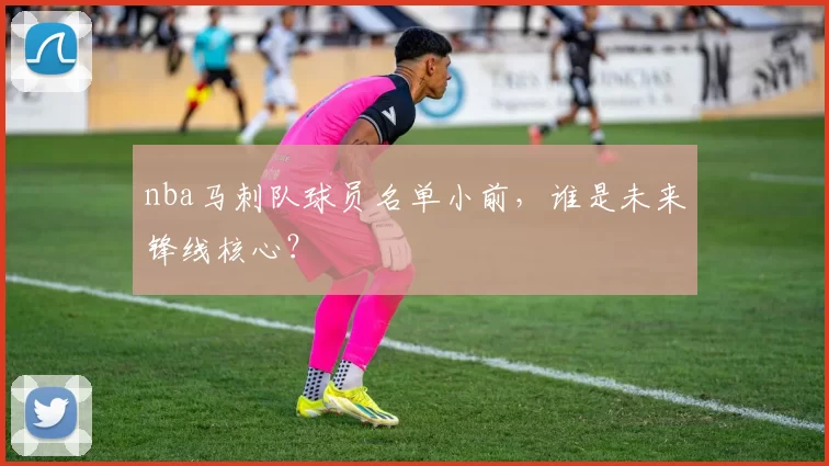 nba马刺队球员名单小前，谁是未来锋线核心？